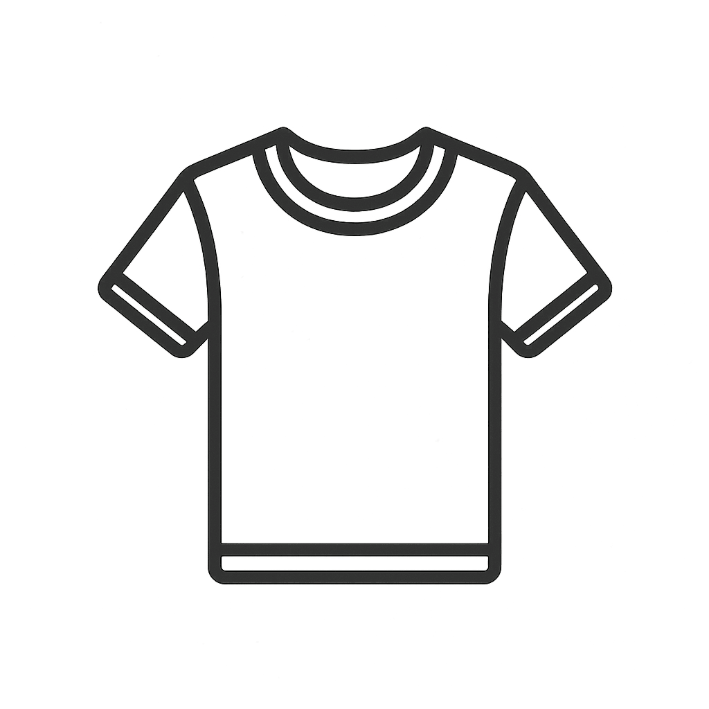 camiseta