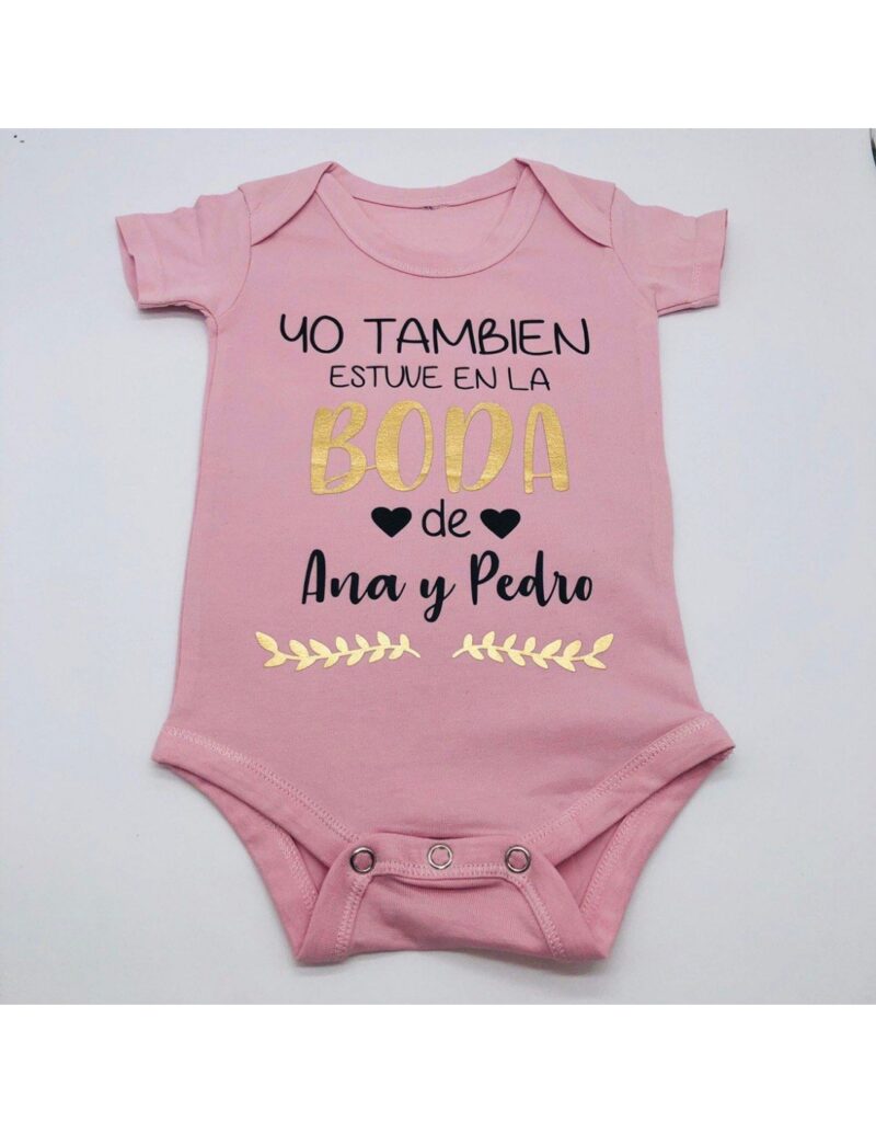 Body bebe