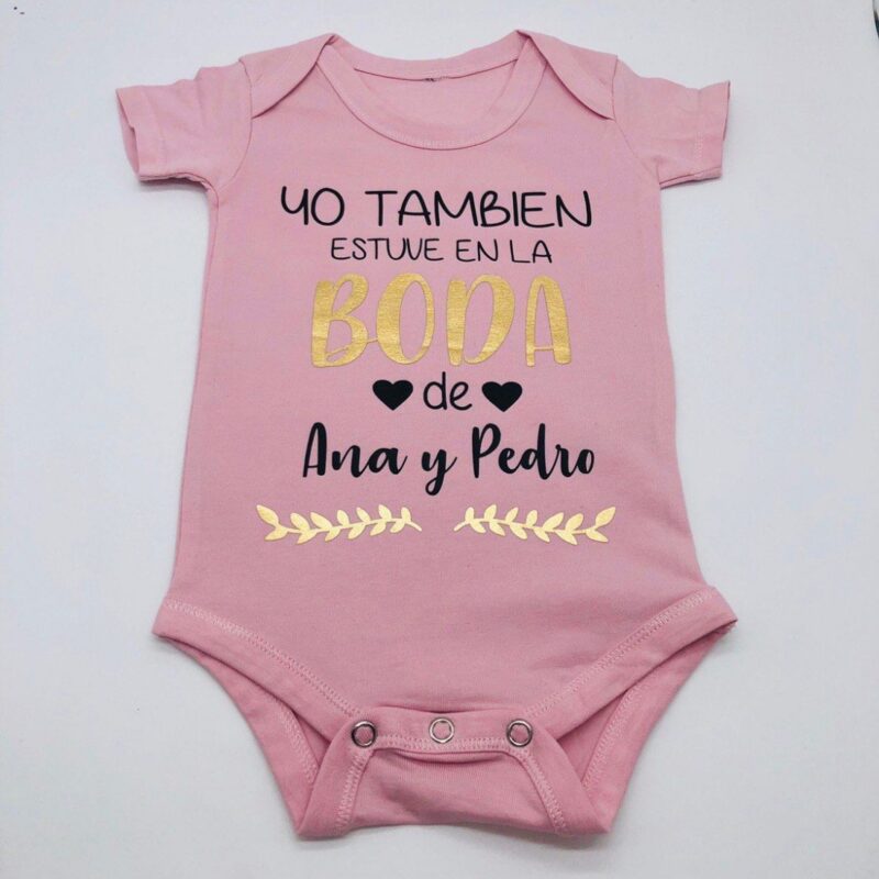 Body bebe
