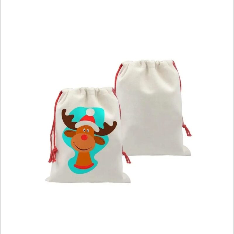 Saco Personalizado
