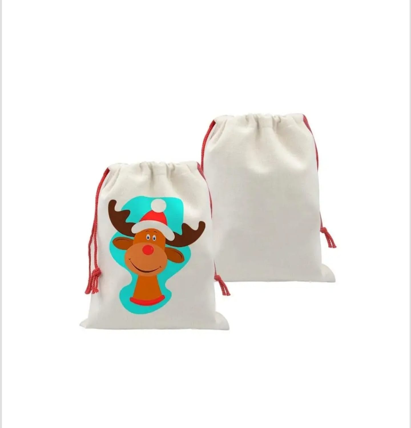 Saco Personalizado