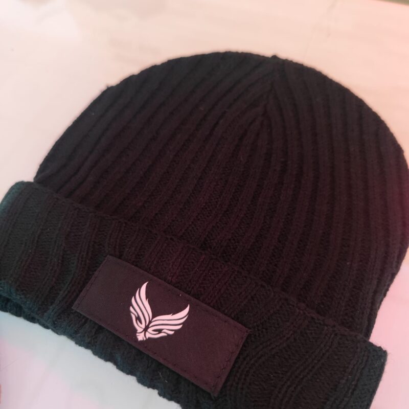 Gorro logo Rixhiteli