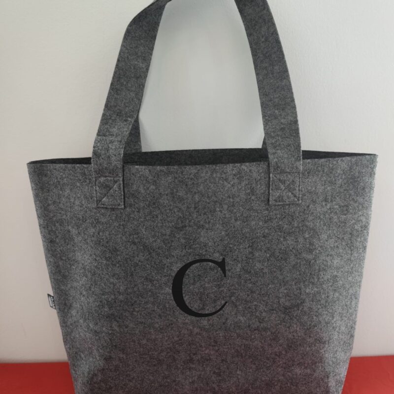 Bolsa Nature Inicial