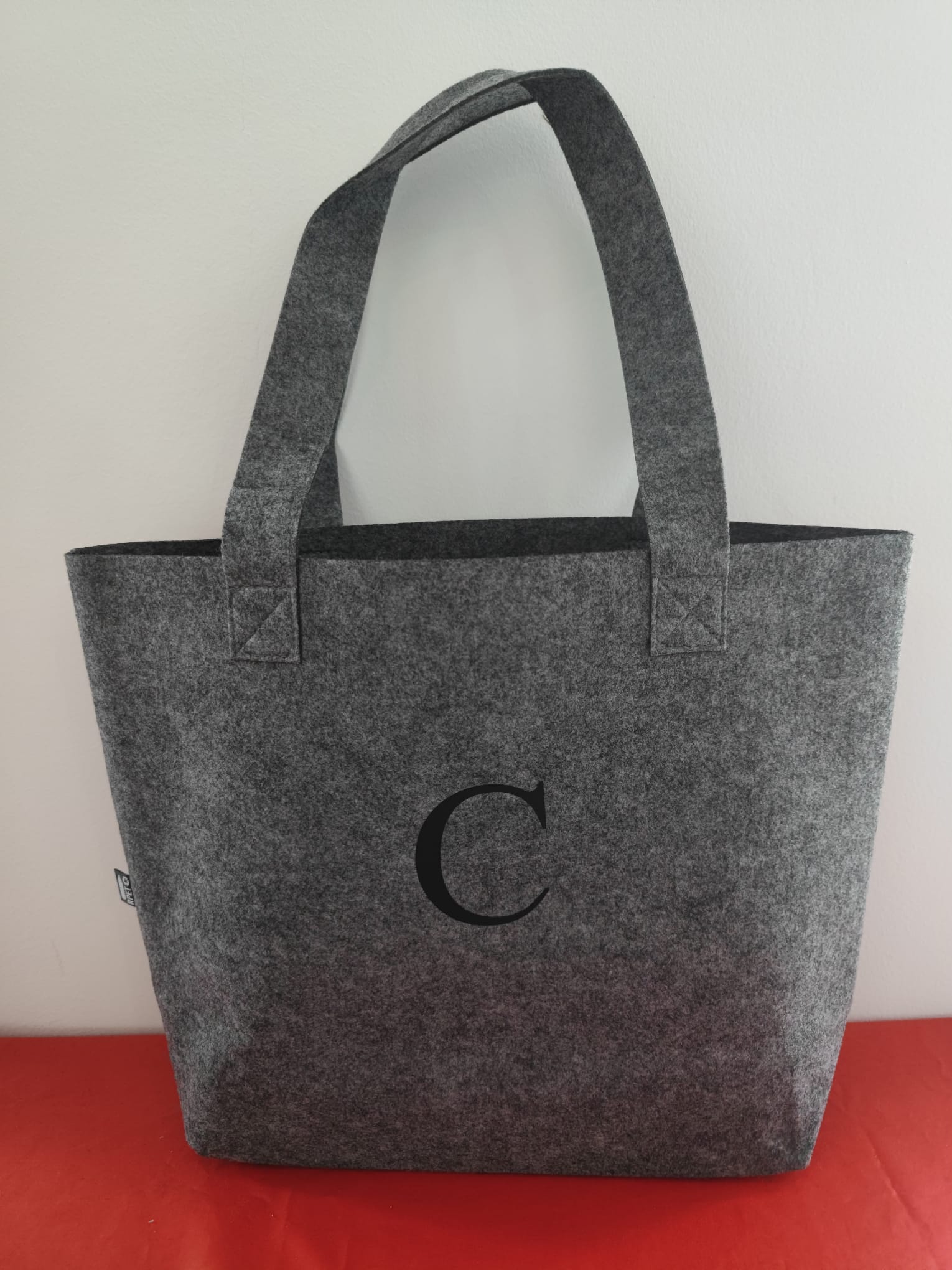 Bolsa Nature Inicial