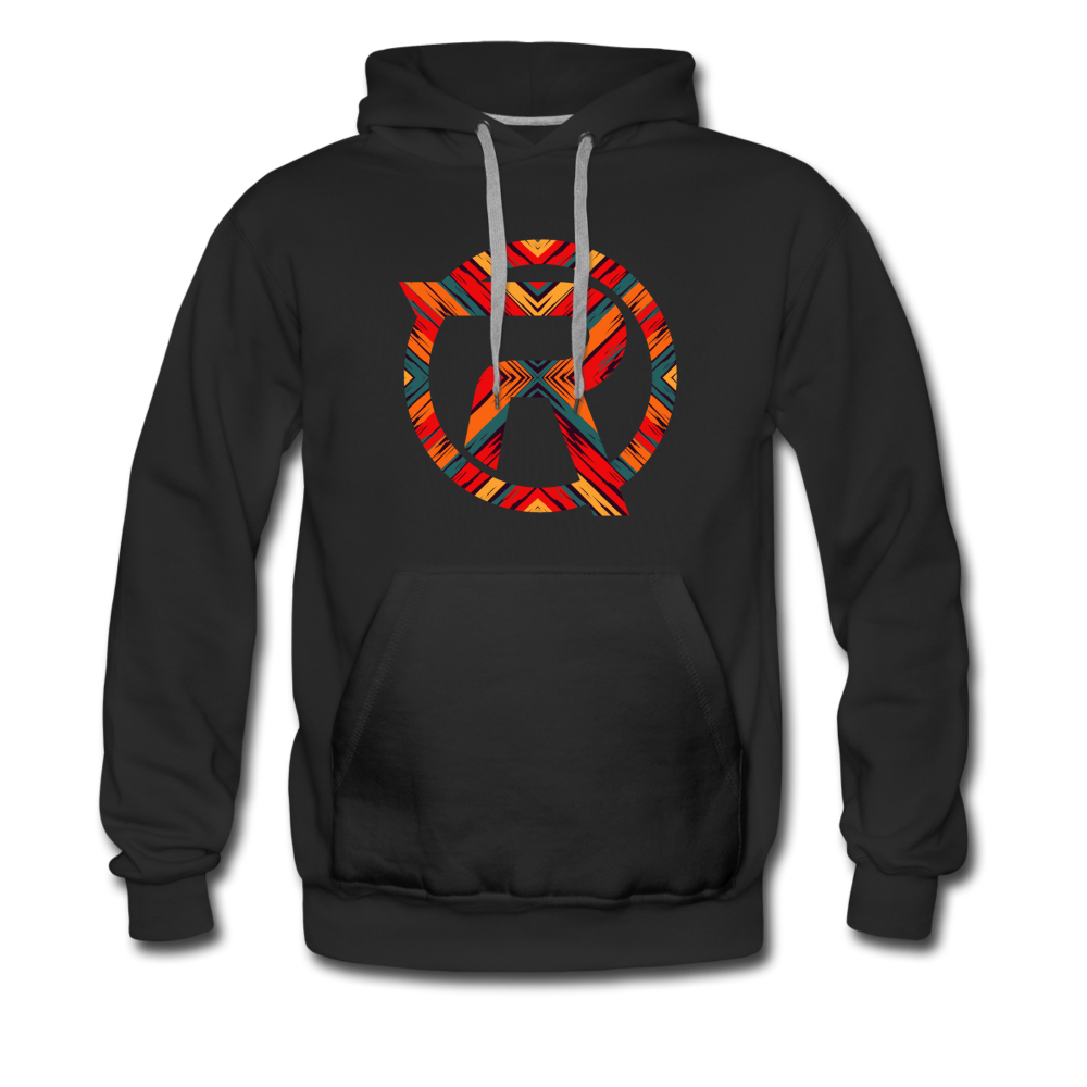 Sudadera Strip front