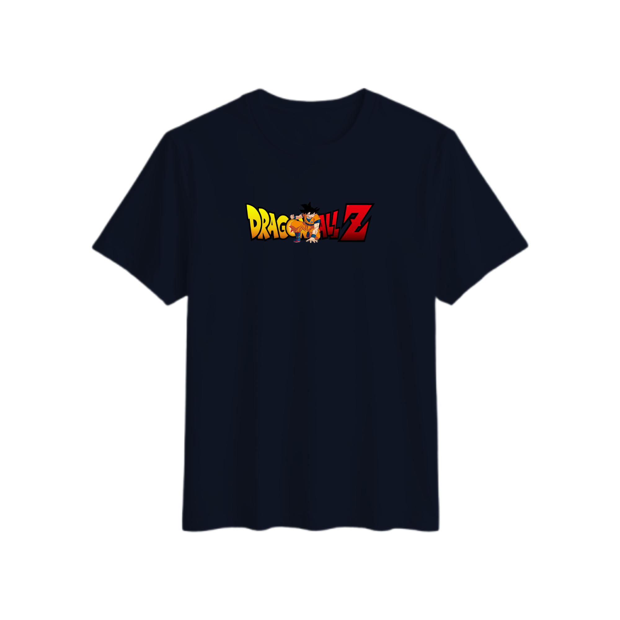 Camiseta Dragon Ball Z