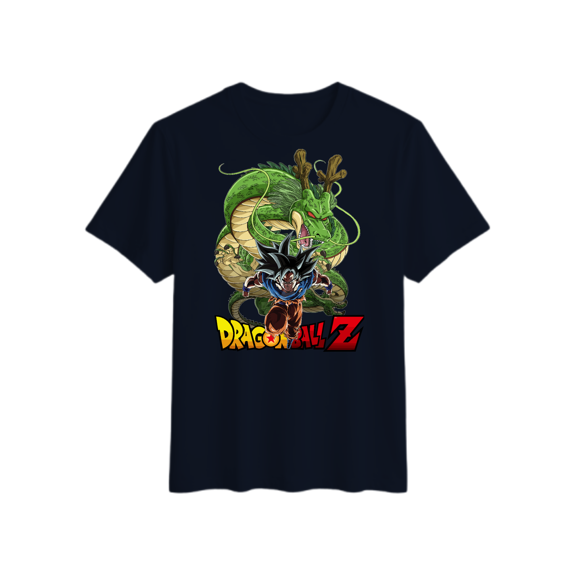 Camiseta Dragon Ball shen goku