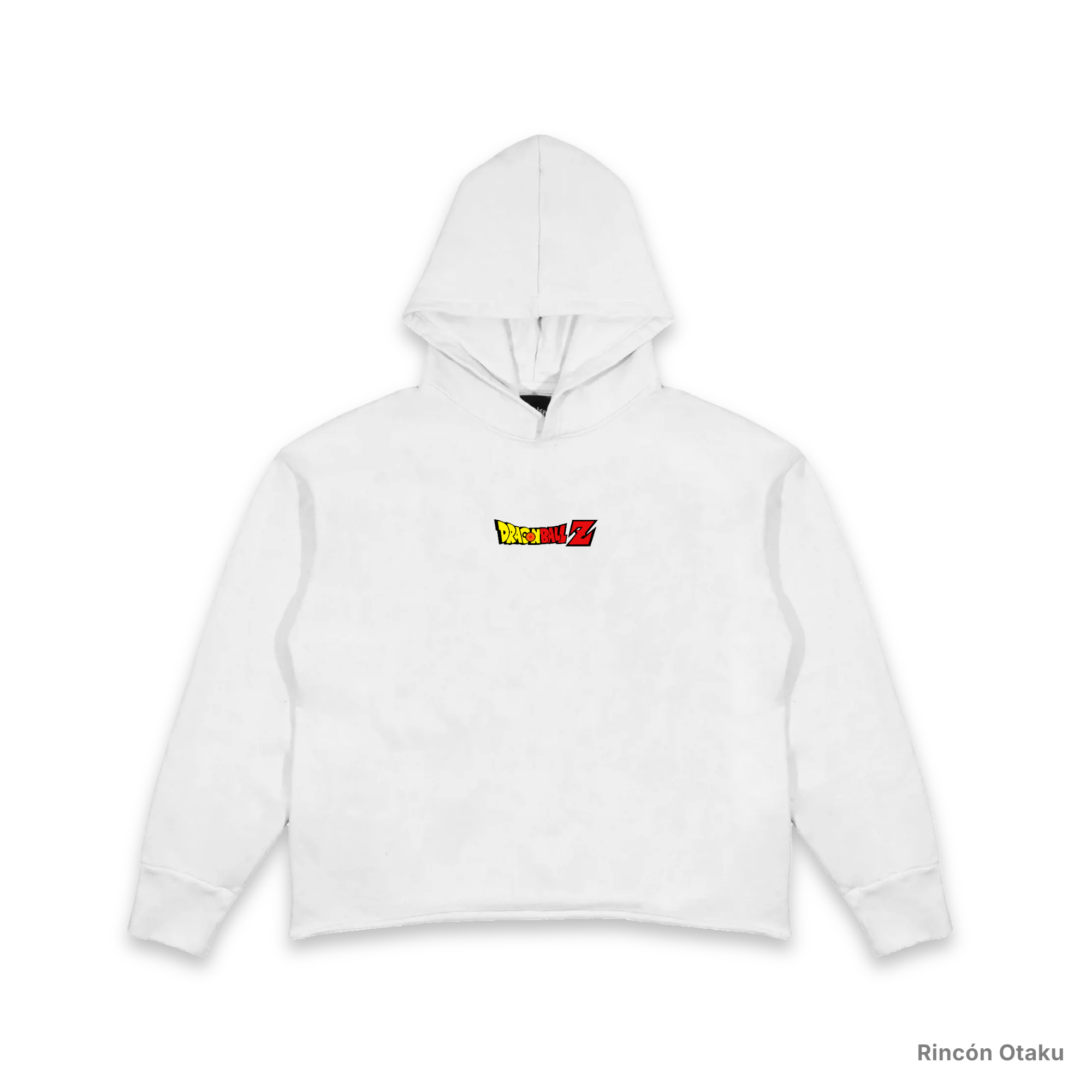 Sudadera Dragon Ball basic