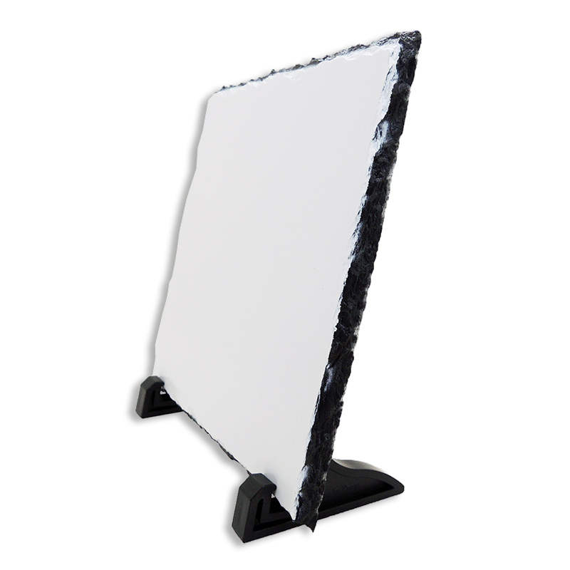 Portafotos piedra 20x20cm