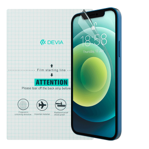 Protector pantalla hidrogel