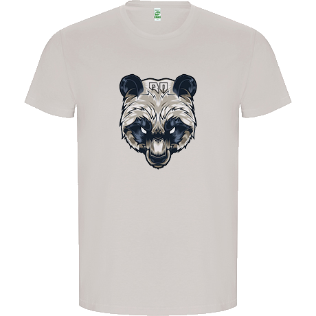 Camiseta Oso