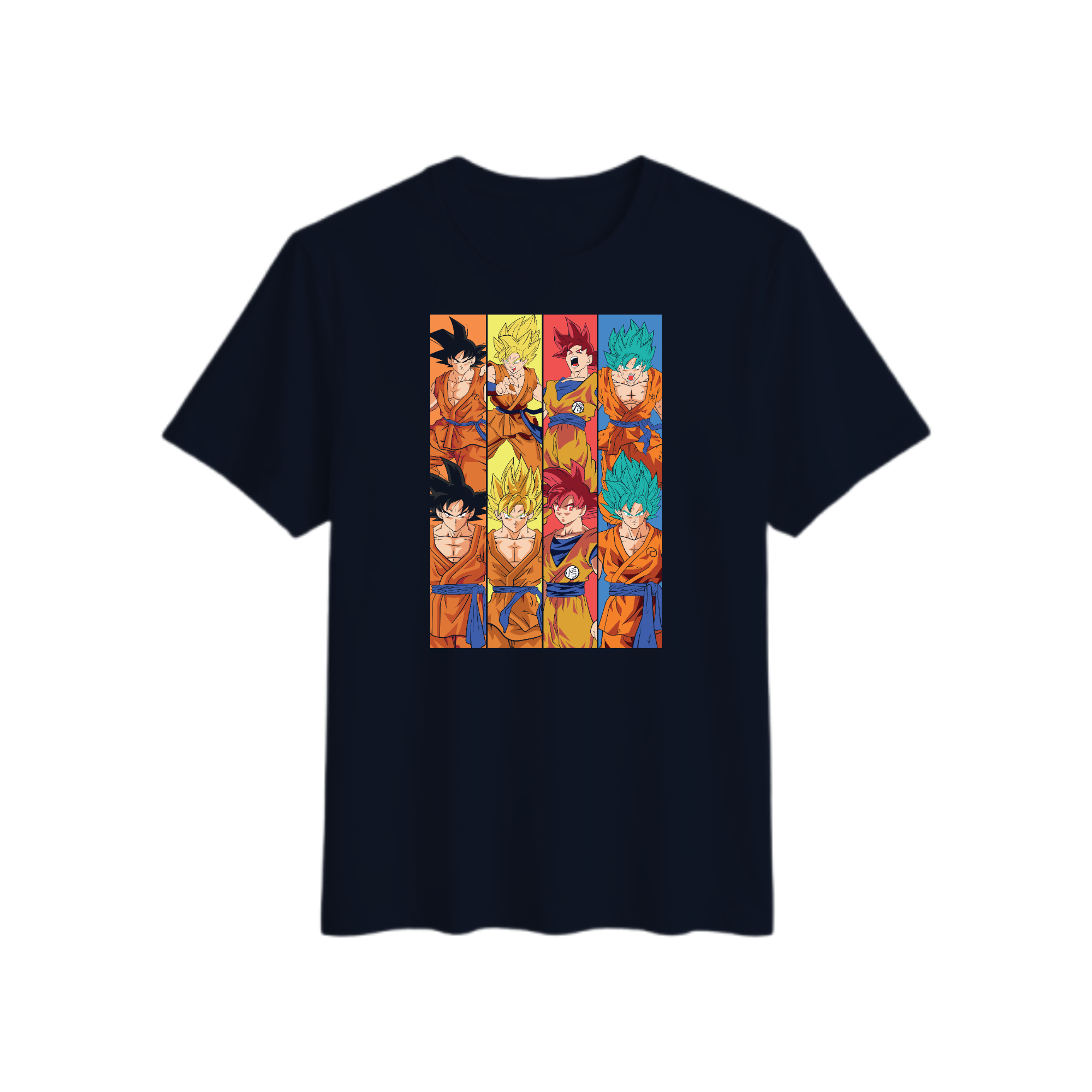 Camiseta Dragon Ball vignette 4