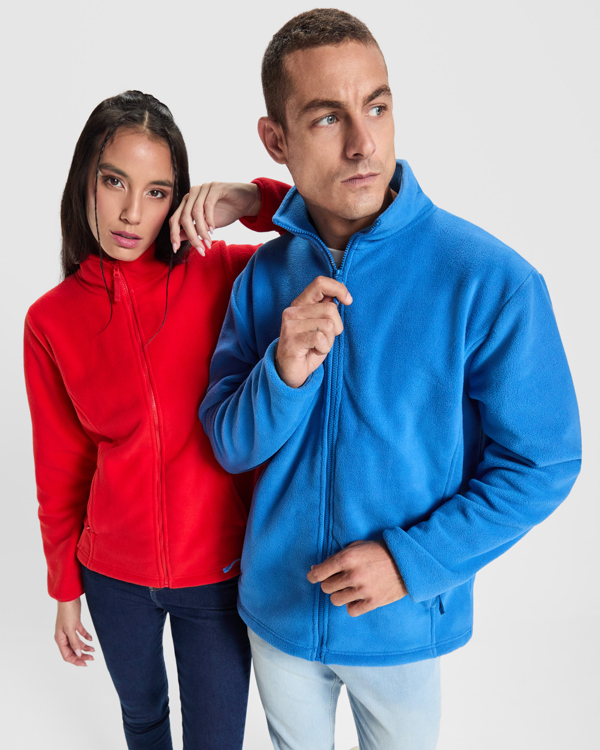 Polar Adulto Personalizado