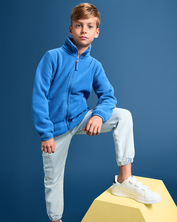 Polar Niño Personalizado