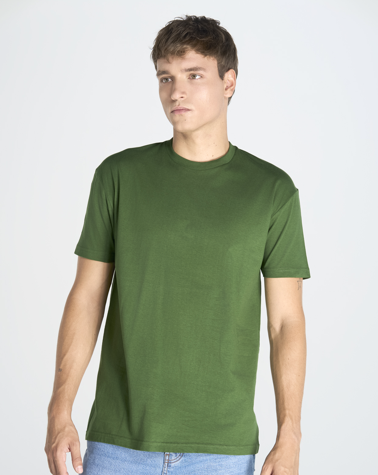 Camiseta adulto Personalizada